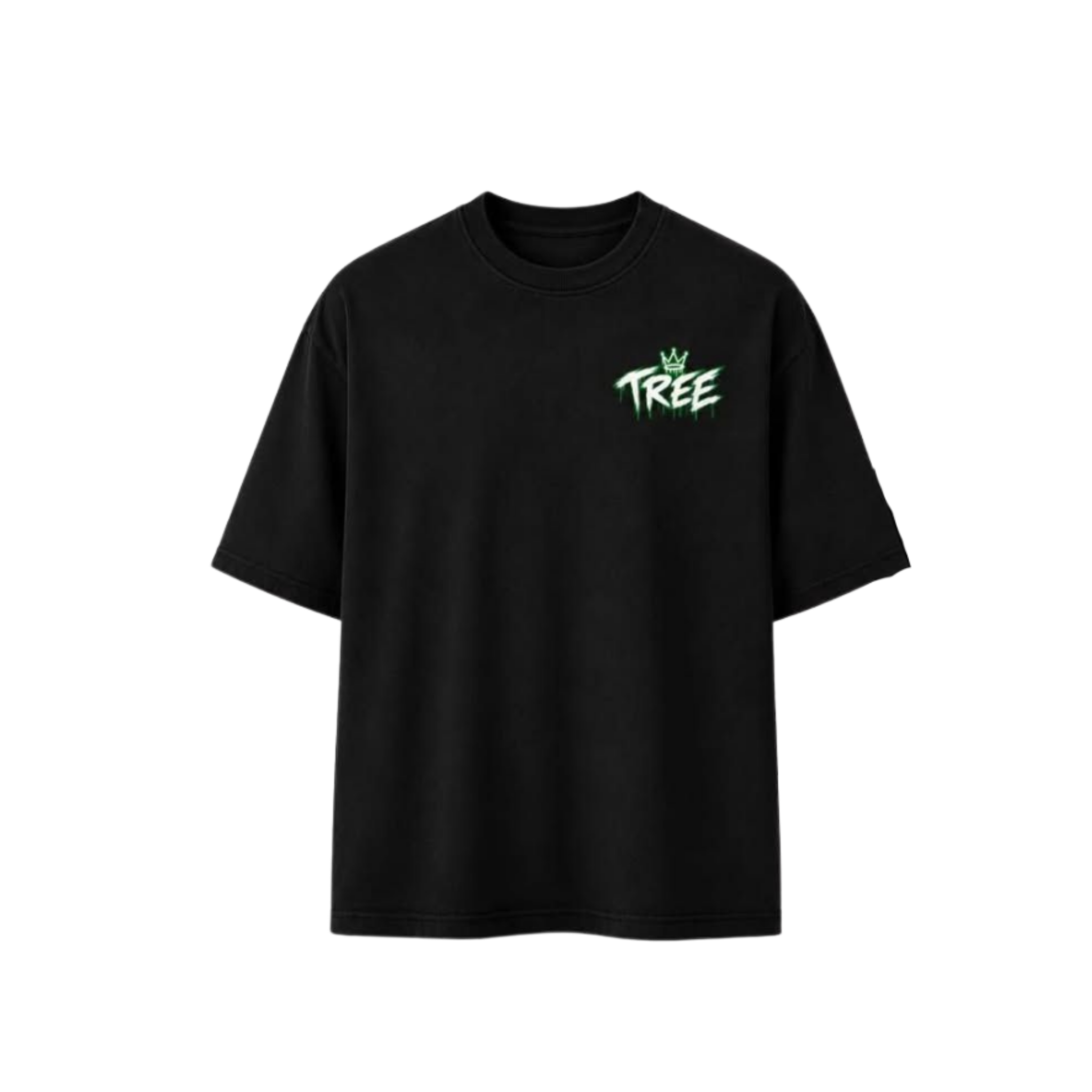 ROOTED BY TREE | T-SHIRT