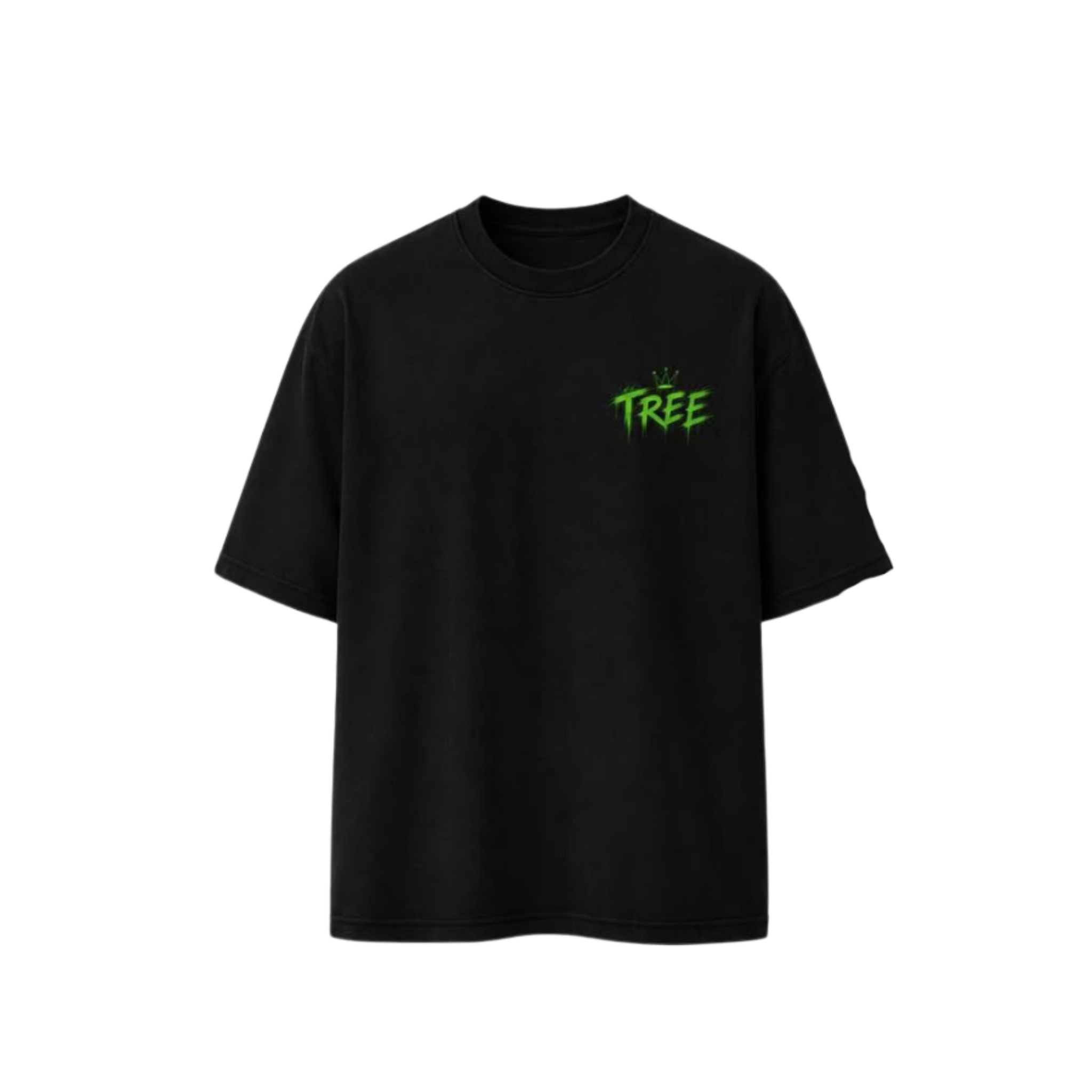ROOTED BY TREE | T-SHIRT