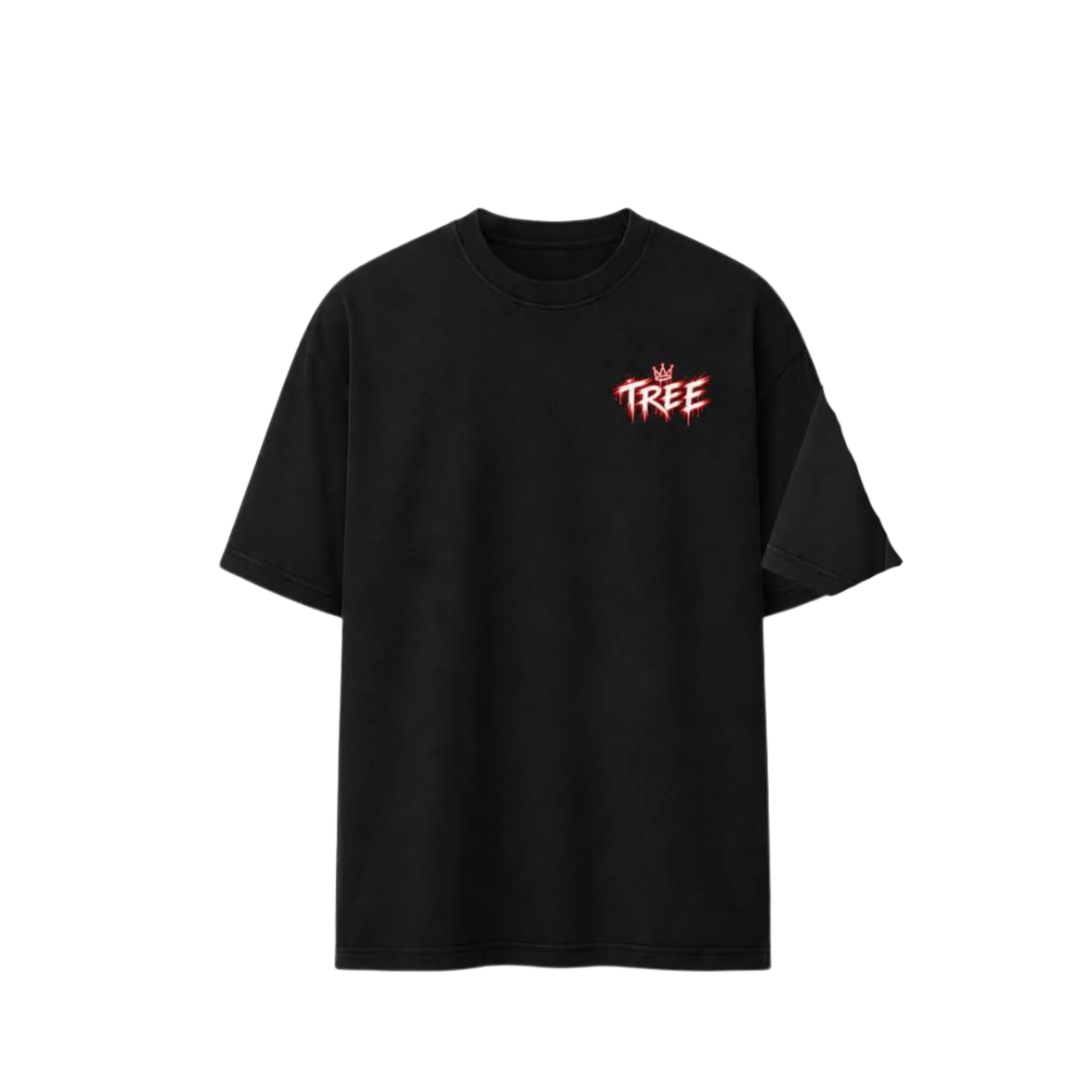 ROOTED BY TREE | T-SHIRT