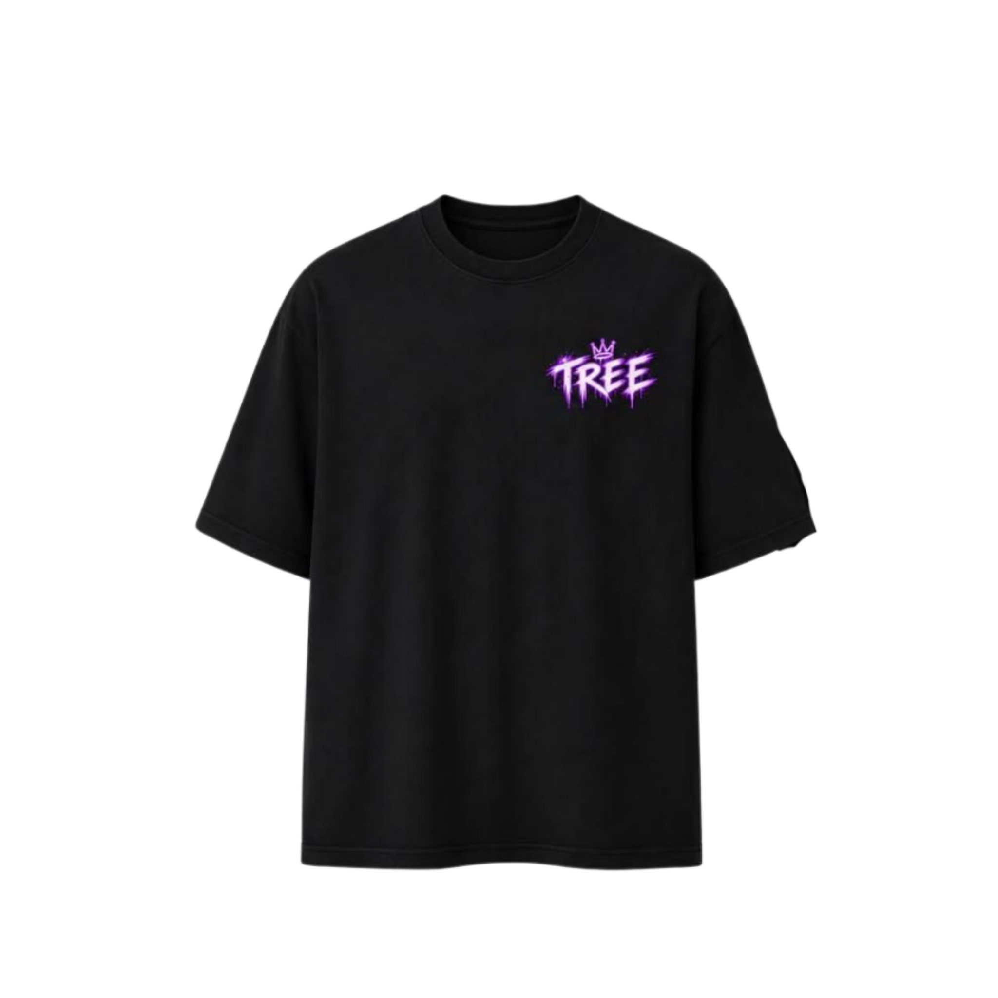ROOTED BY TREE | T-SHIRT